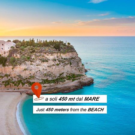 Don Francisco Rooms - تروبيا المظهر الخارجي الصورة