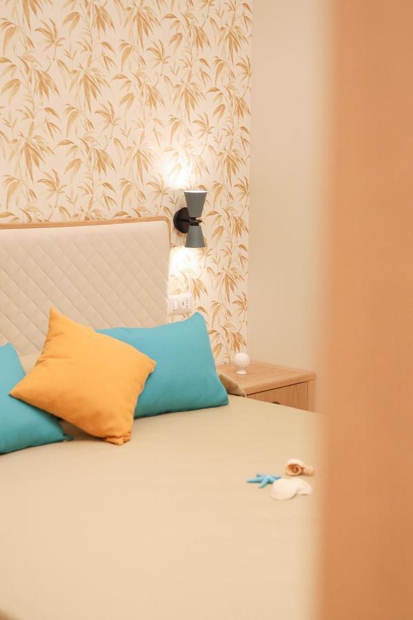 Don Francisco Rooms - تروبيا المظهر الخارجي الصورة